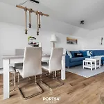 Nordisch By Nature Appartamento Olpenitz