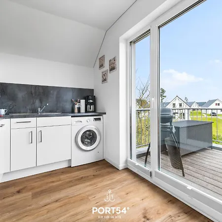 아파트 Nordisch By Nature