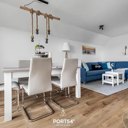 Nordisch By Nature 아파트 올페니츠