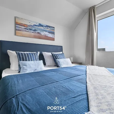 Nordisch By Nature 아파트