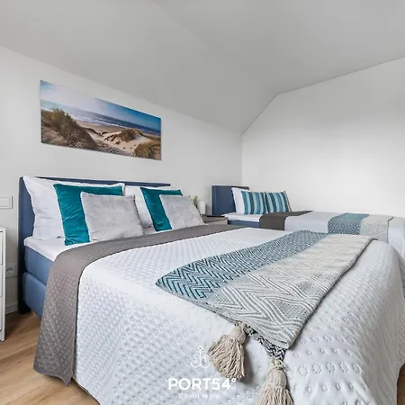 Nordisch By Nature 아파트 *