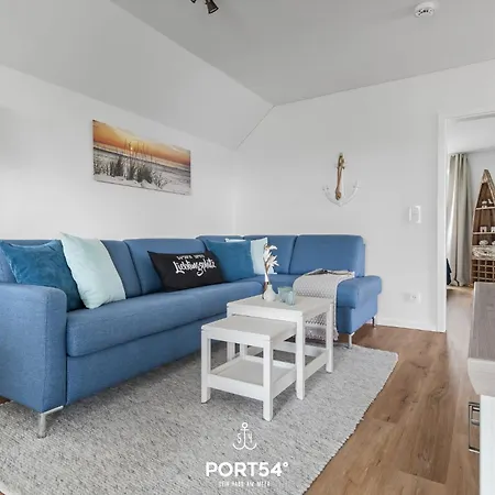 아파트 Nordisch By Nature 올페니츠