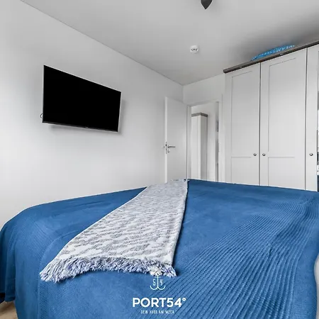 아파트 Nordisch By Nature