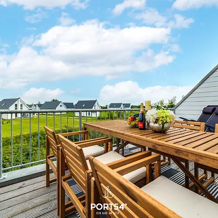 Nordisch By Nature 아파트 *