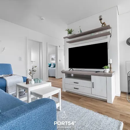 Nordisch By Nature * 올페니츠