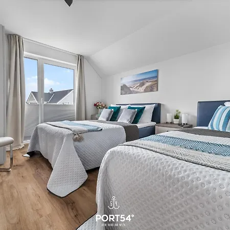 Nordisch By Nature 아파트 *