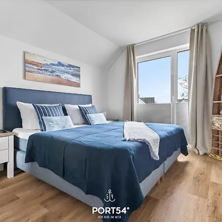 아파트 Nordisch By Nature 올페니츠