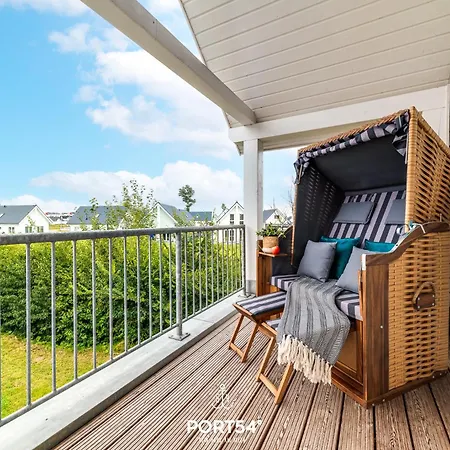 아파트 Nordisch By Nature