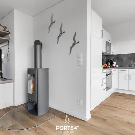 Nordisch By Nature * 올페니츠