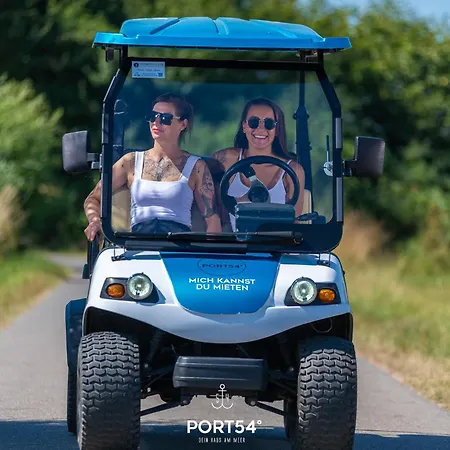 아파트 Nordisch By Nature *