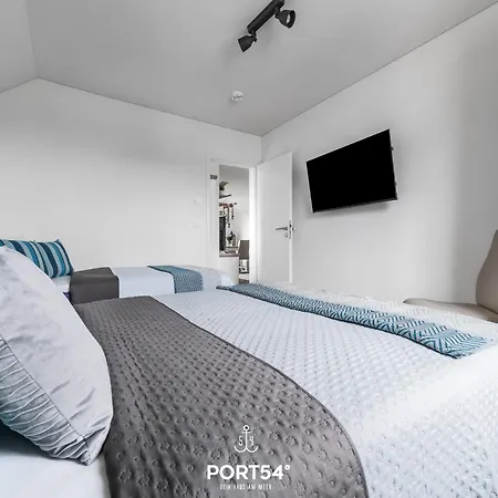 아파트 Nordisch By Nature