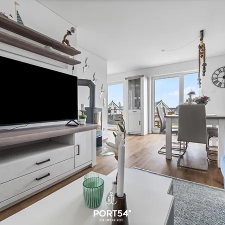 아파트 Nordisch By Nature *