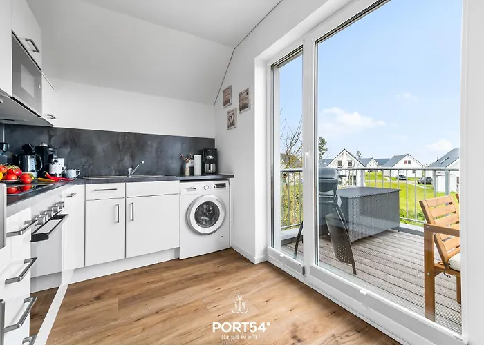 Appartamento Nordisch By Nature