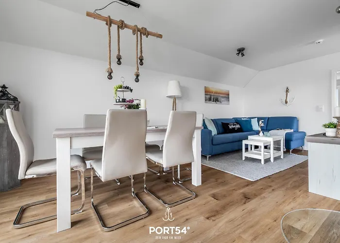 Nordisch By Nature Appartamento Olpenitz