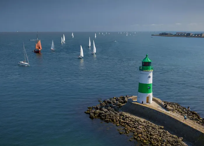 Appartamento Nordisch By Nature *