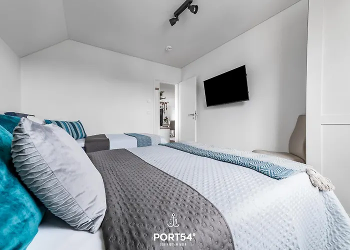 Appartamento Nordisch By Nature